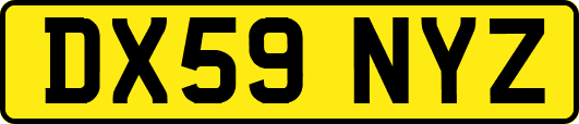 DX59NYZ