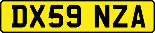 DX59NZA