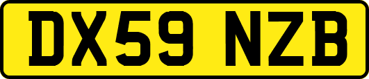 DX59NZB