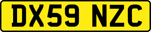 DX59NZC