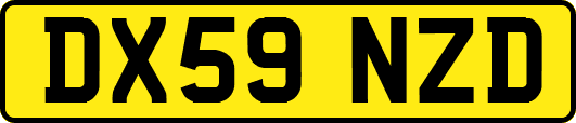 DX59NZD