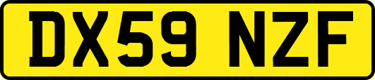DX59NZF