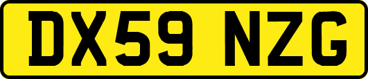 DX59NZG