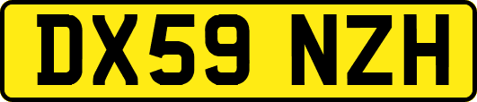 DX59NZH