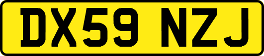 DX59NZJ