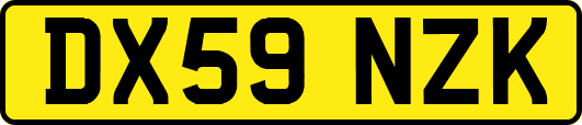 DX59NZK