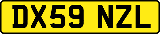 DX59NZL
