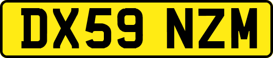 DX59NZM