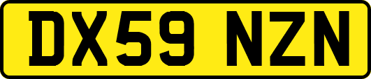 DX59NZN