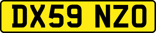 DX59NZO