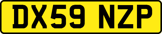 DX59NZP