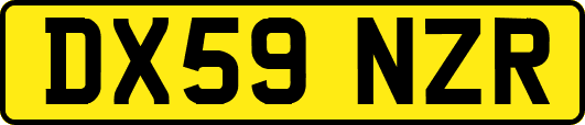 DX59NZR
