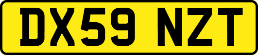 DX59NZT