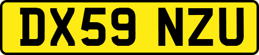 DX59NZU