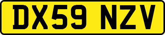 DX59NZV