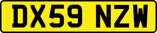DX59NZW