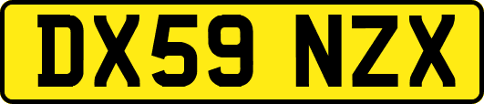 DX59NZX