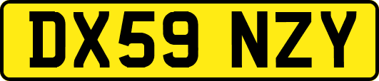 DX59NZY