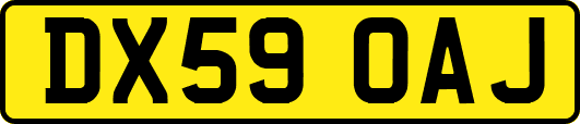 DX59OAJ