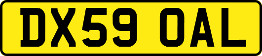 DX59OAL