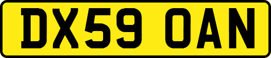 DX59OAN