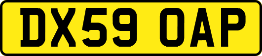 DX59OAP