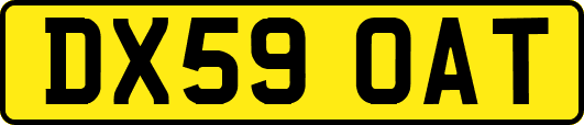 DX59OAT