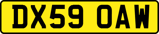 DX59OAW