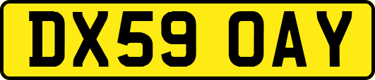DX59OAY