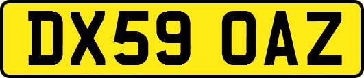 DX59OAZ