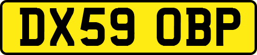 DX59OBP
