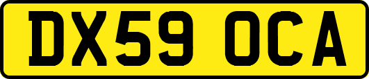 DX59OCA