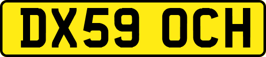 DX59OCH