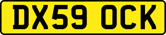 DX59OCK