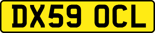 DX59OCL
