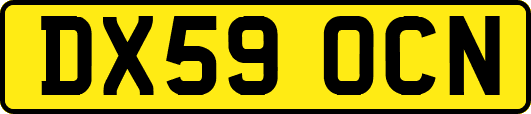 DX59OCN