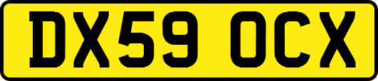 DX59OCX