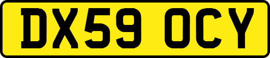 DX59OCY