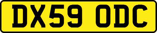 DX59ODC
