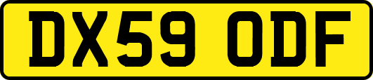 DX59ODF