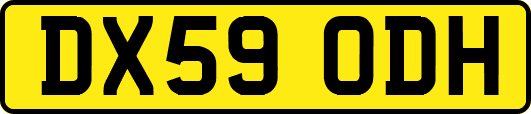 DX59ODH