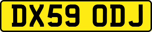 DX59ODJ