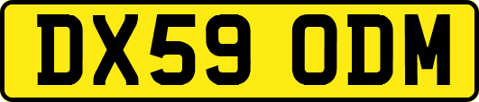 DX59ODM