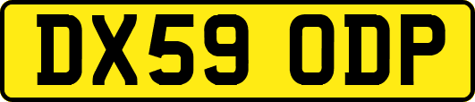 DX59ODP