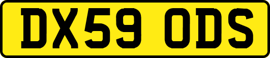 DX59ODS
