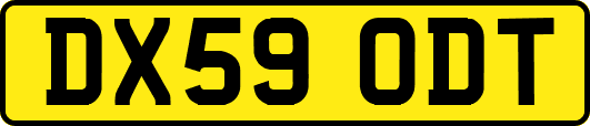 DX59ODT