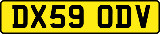 DX59ODV