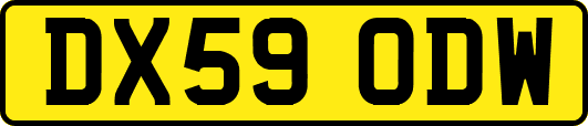 DX59ODW