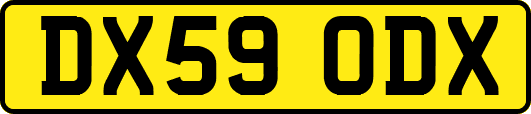 DX59ODX