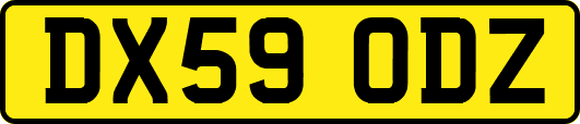 DX59ODZ